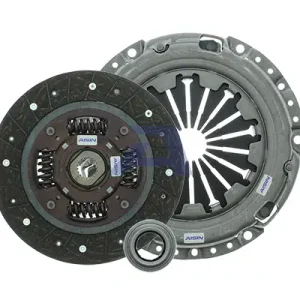 Direkt Vom Hersteller AISIN KE-CI09 - Kupplungssatz - AISIN Clutch Kit (3P)